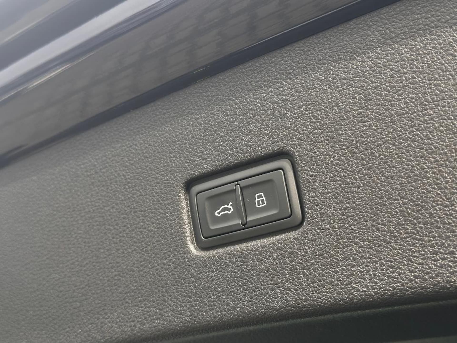 Audi Q8 SUV