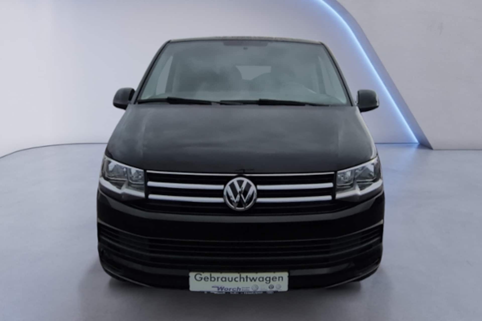 Volkswagen T6 Caravelle Comfortline