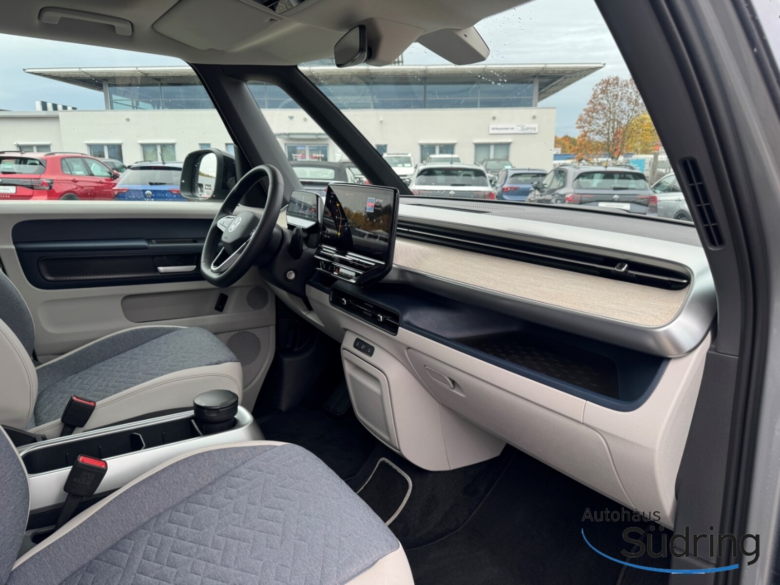 Volkswagen ID. Buzz – Bild 8