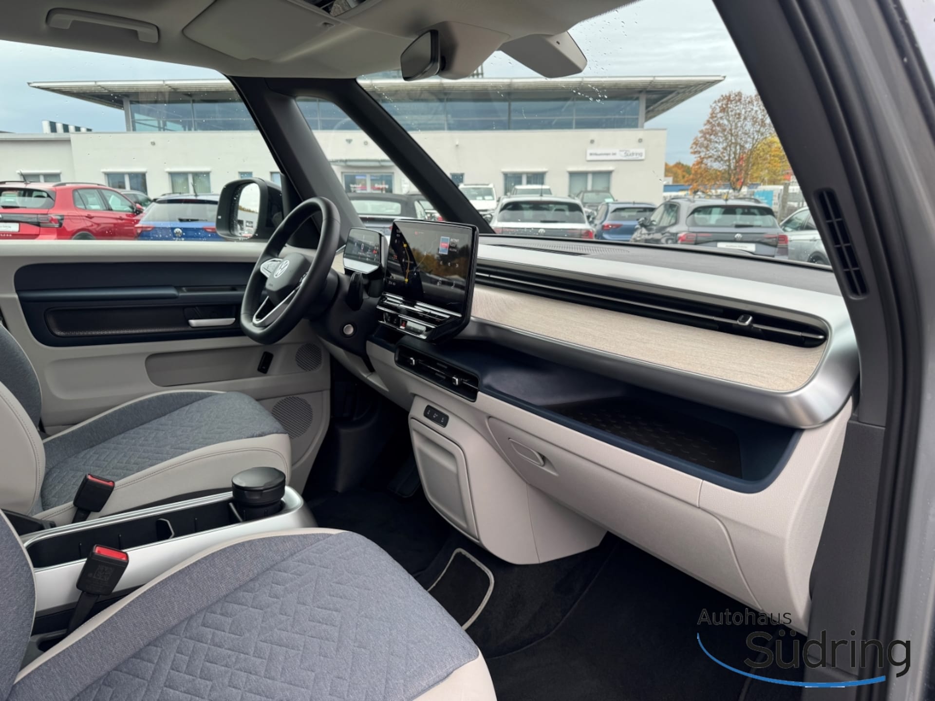 Volkswagen ID. Buzz Pro