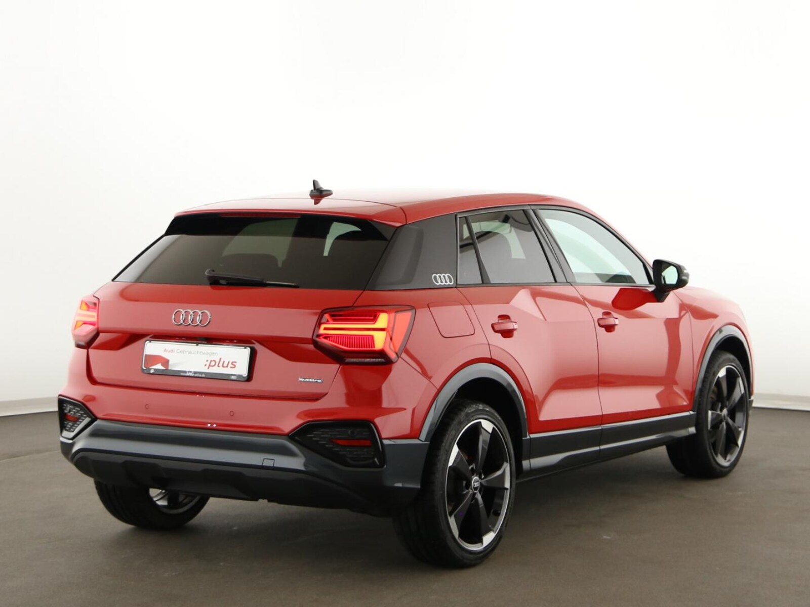 Audi Q2 – Bild 7