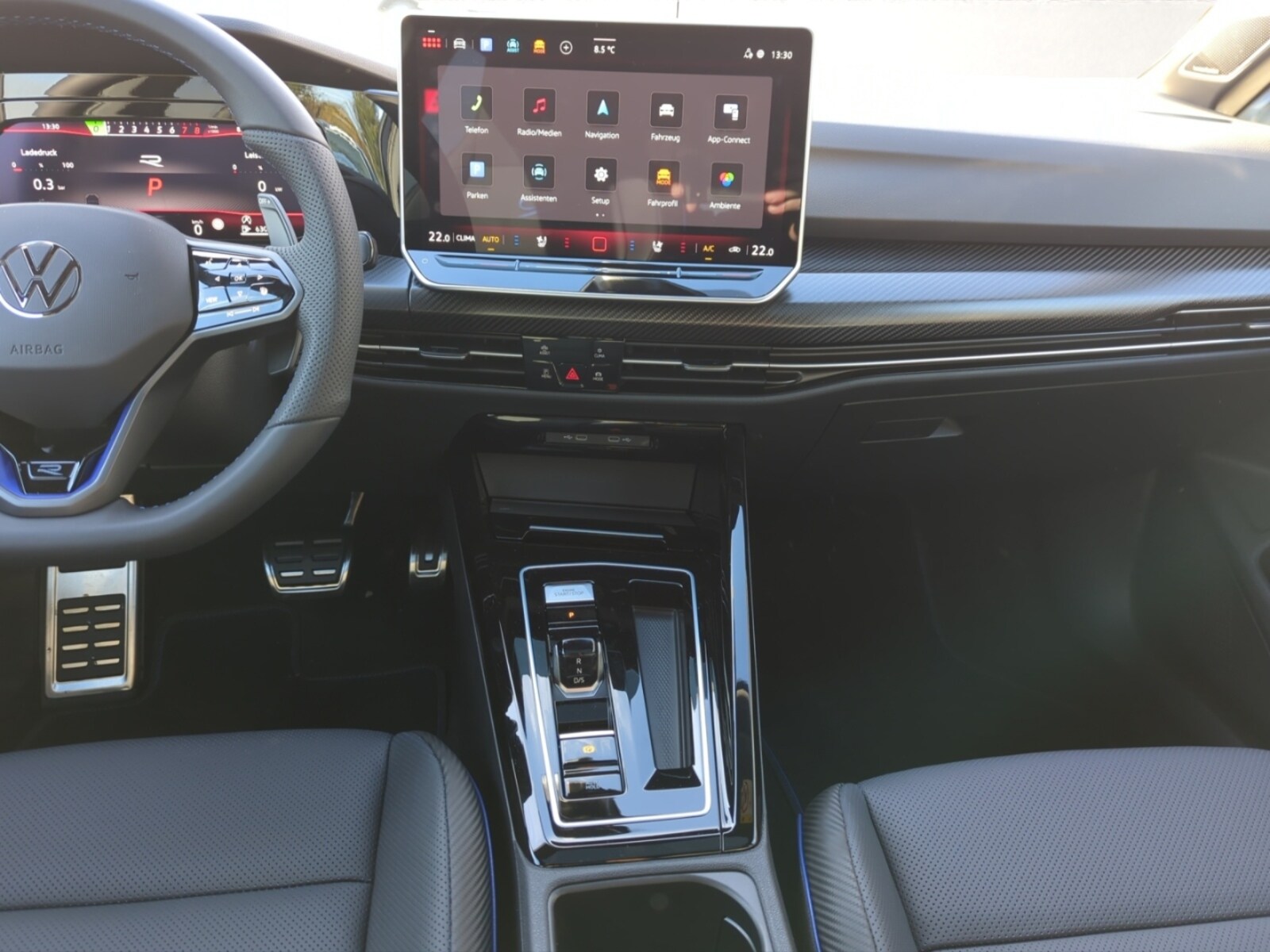 Volkswagen Golf – Bild 14