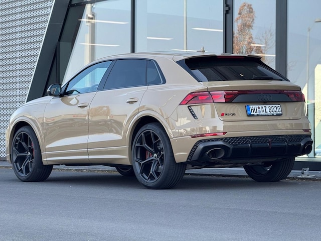 Audi RSQ8 Performance TFSI Quattro Tiptronic -  - Joinsteer - #2
