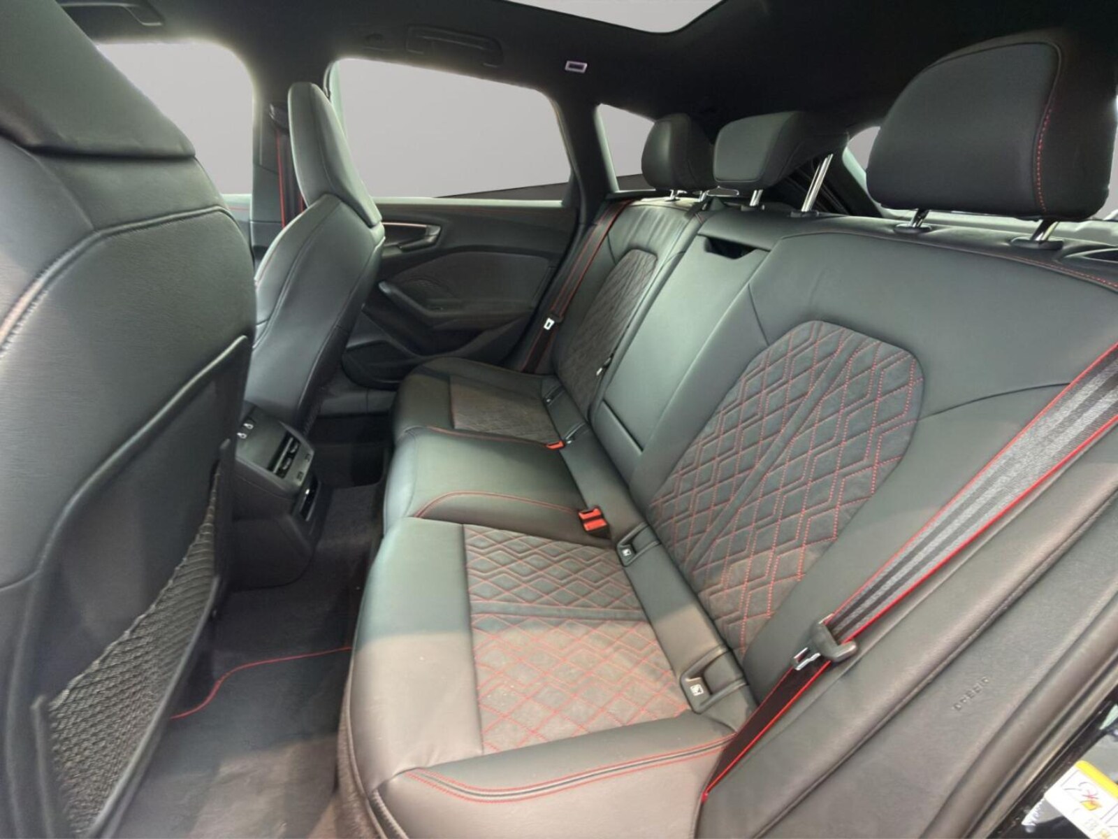 Audi A5 Avant – Bild 16