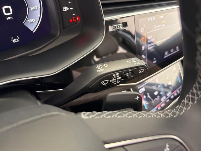 2025 Audi Q7 Premium Plus - Photo 23