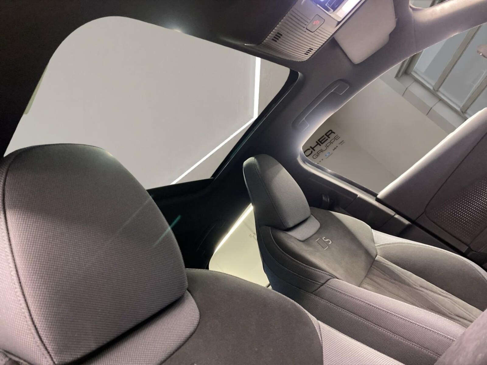 Audi Q3 Sportback – Bild 18
