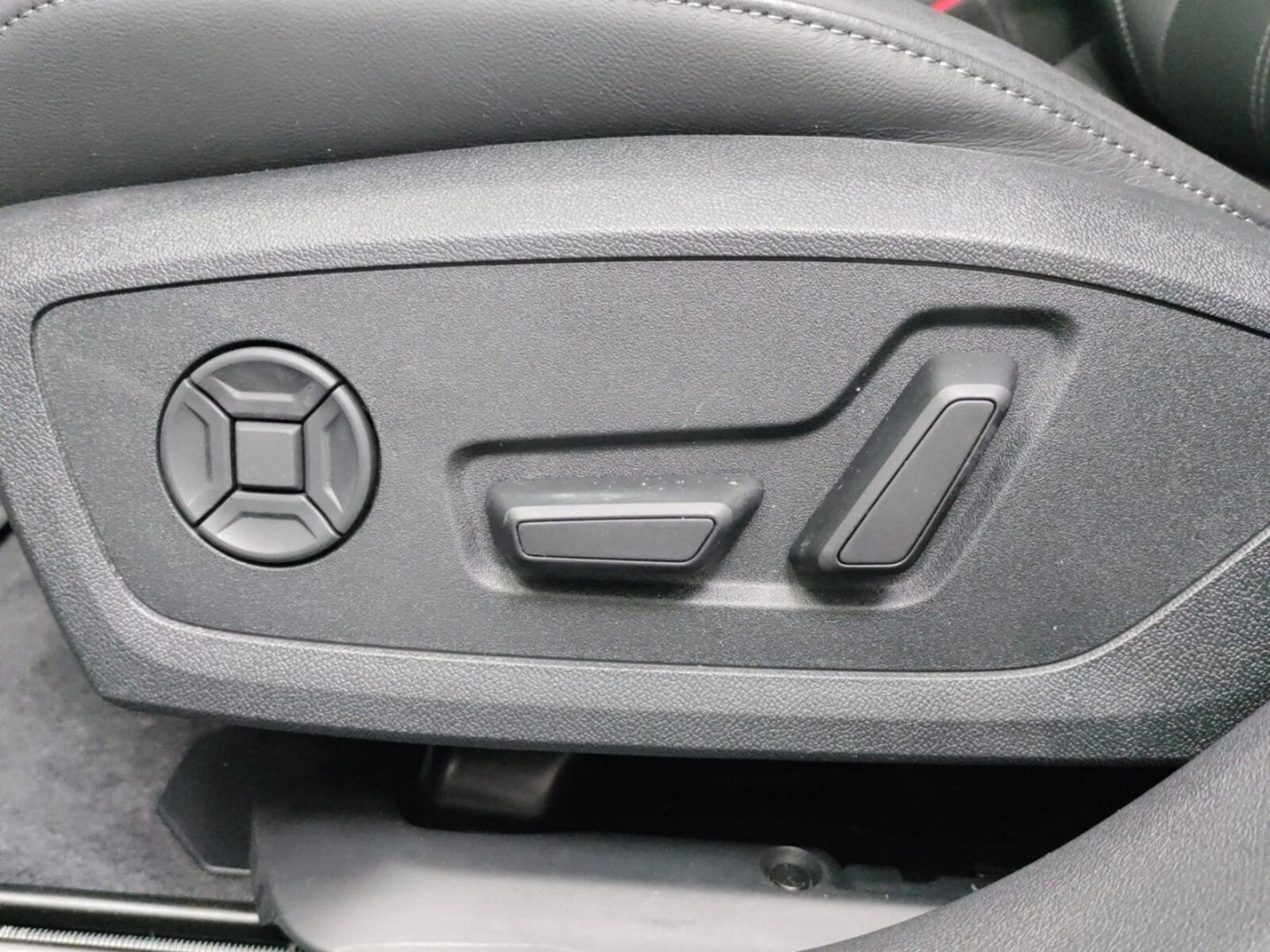 Audi A5 Avant – Bild 19