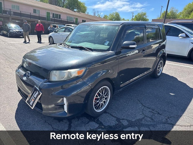 2014 Scion xB