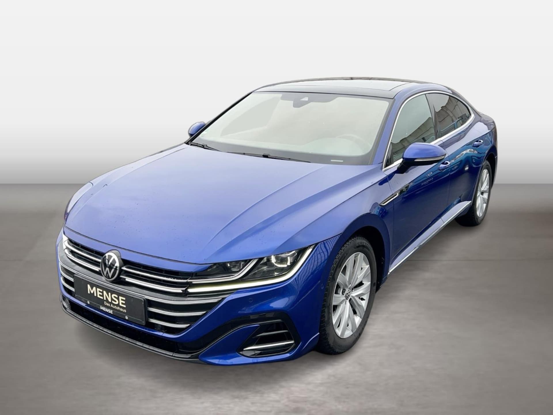 Volkswagen Arteon R-Line