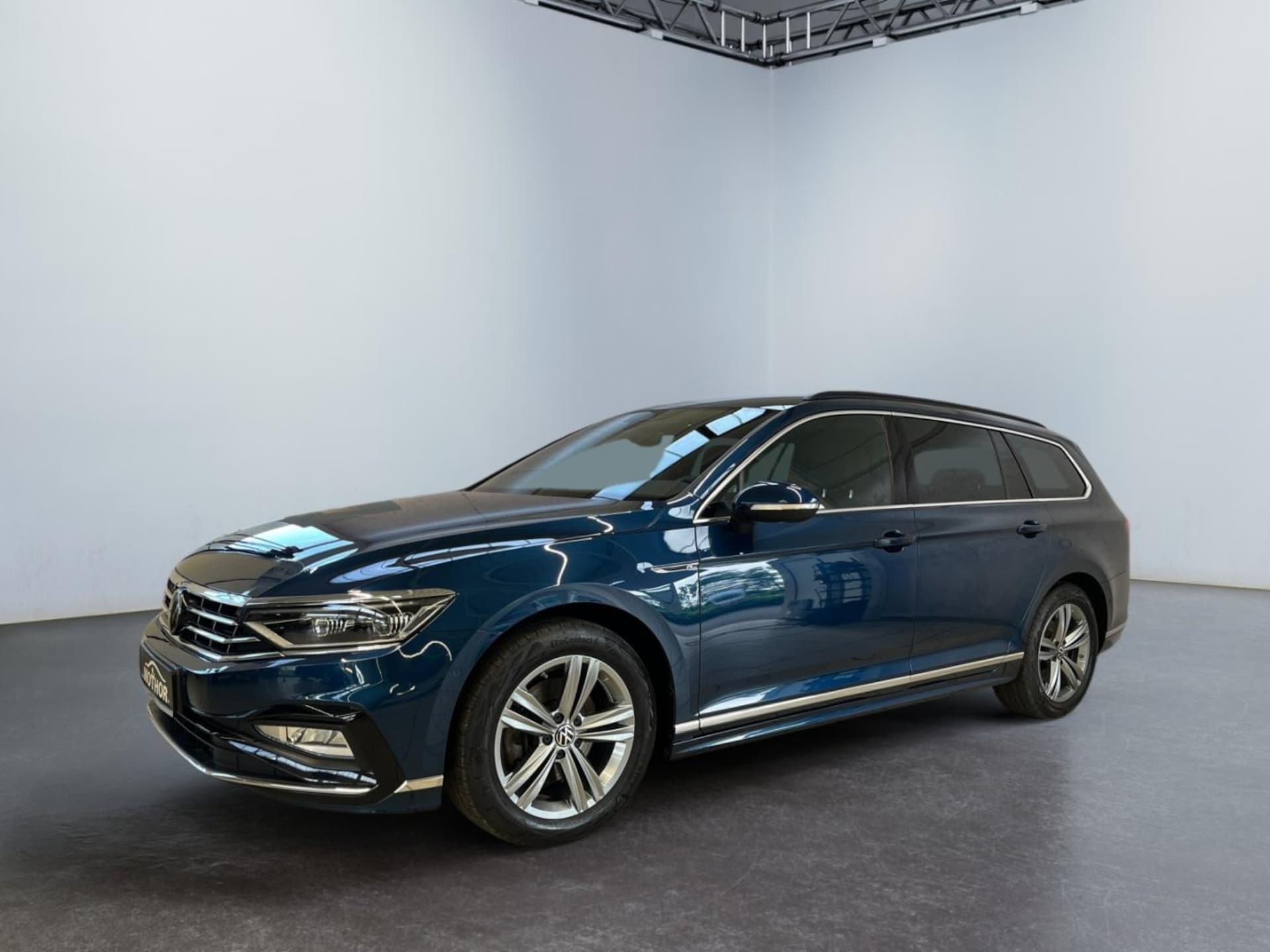 Volkswagen Passat Variant Business