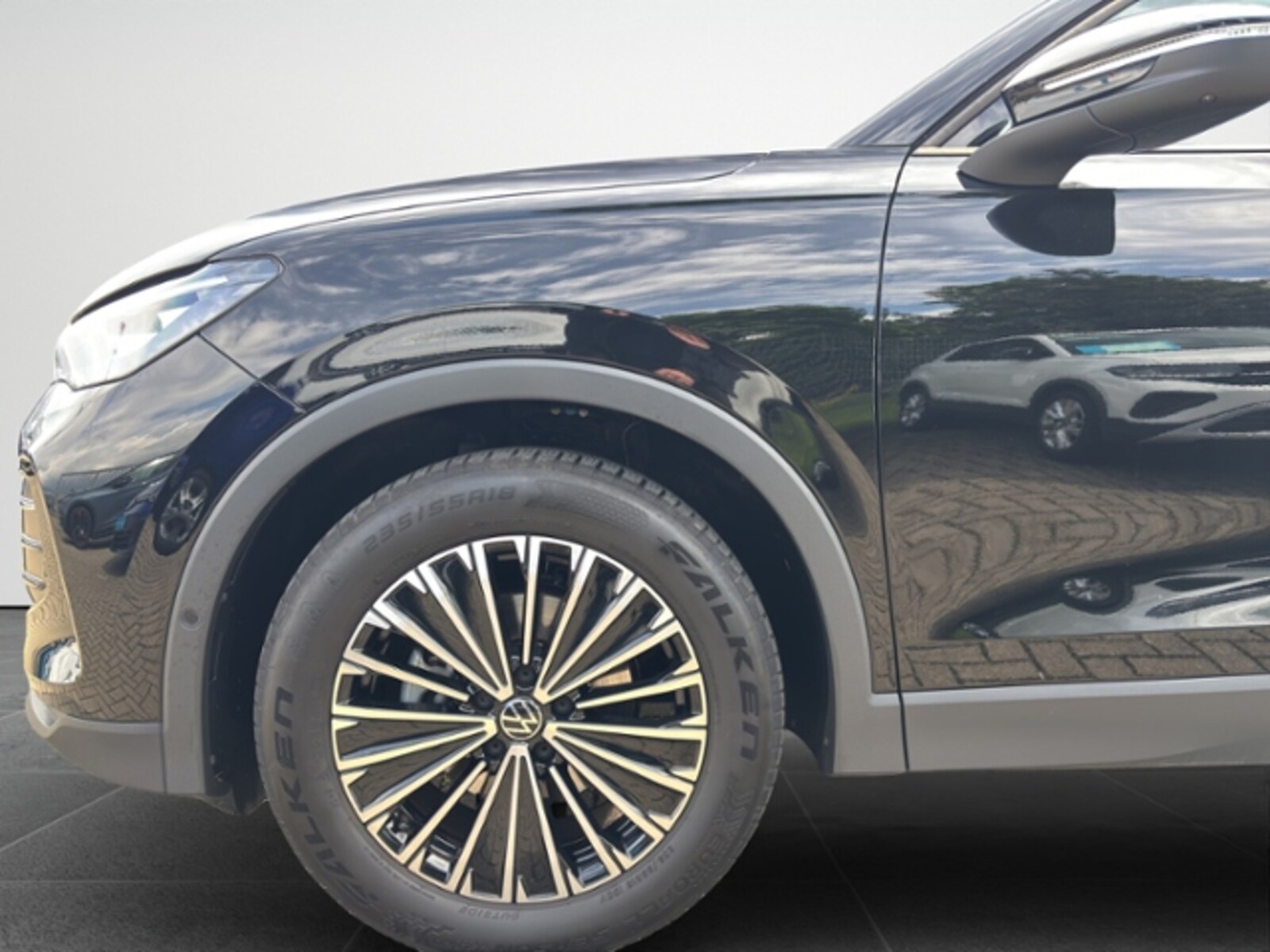 Volkswagen Tiguan – Bild 23