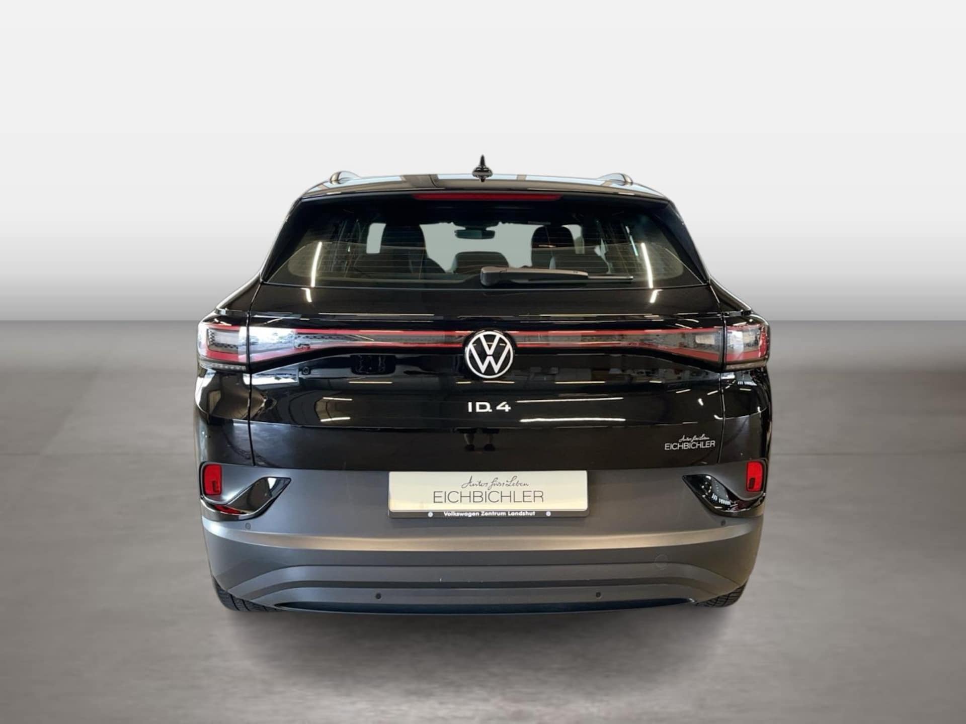 Volkswagen ID.4 Pro Performance