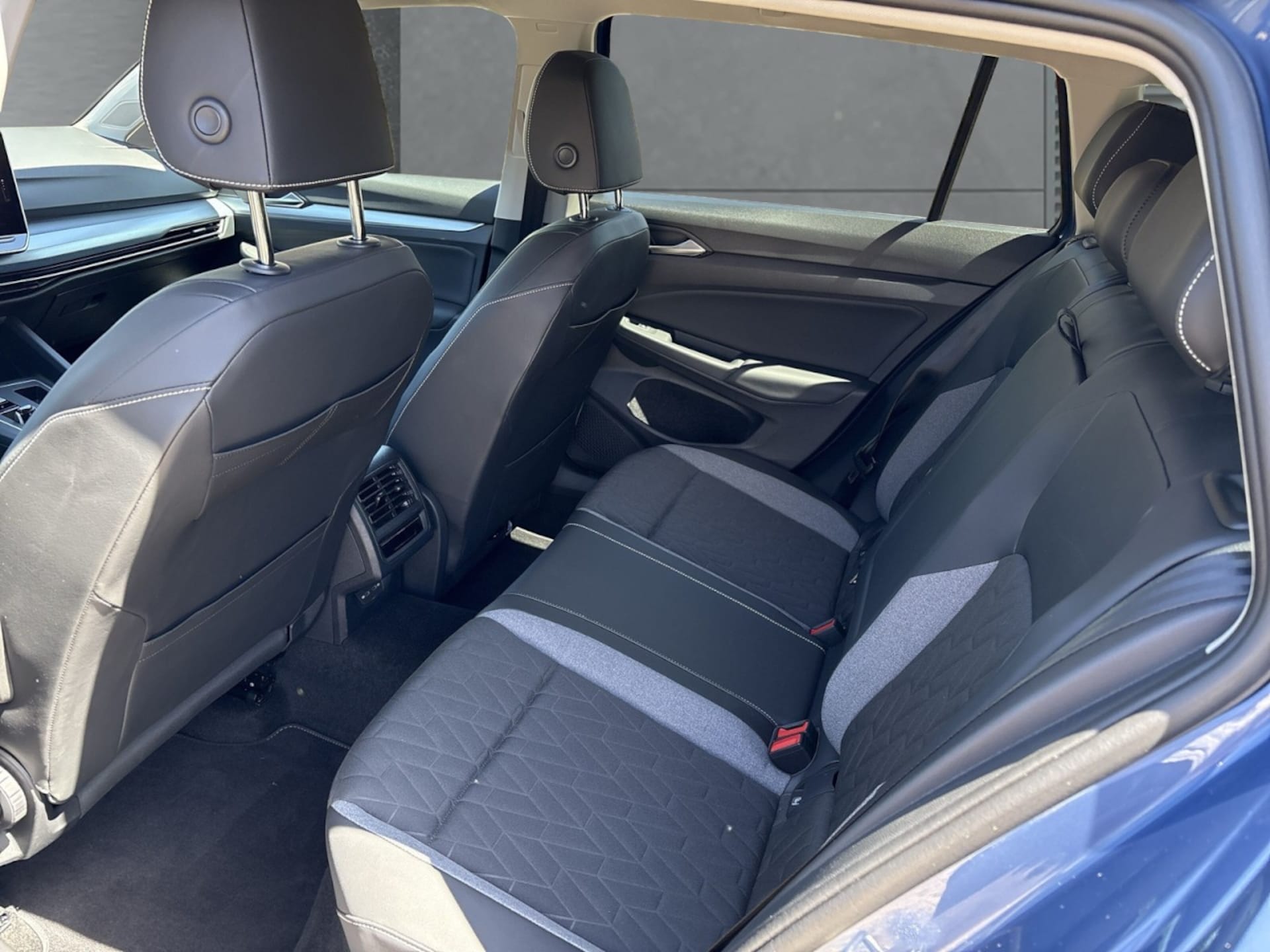 Volkswagen Golf Variant Goal