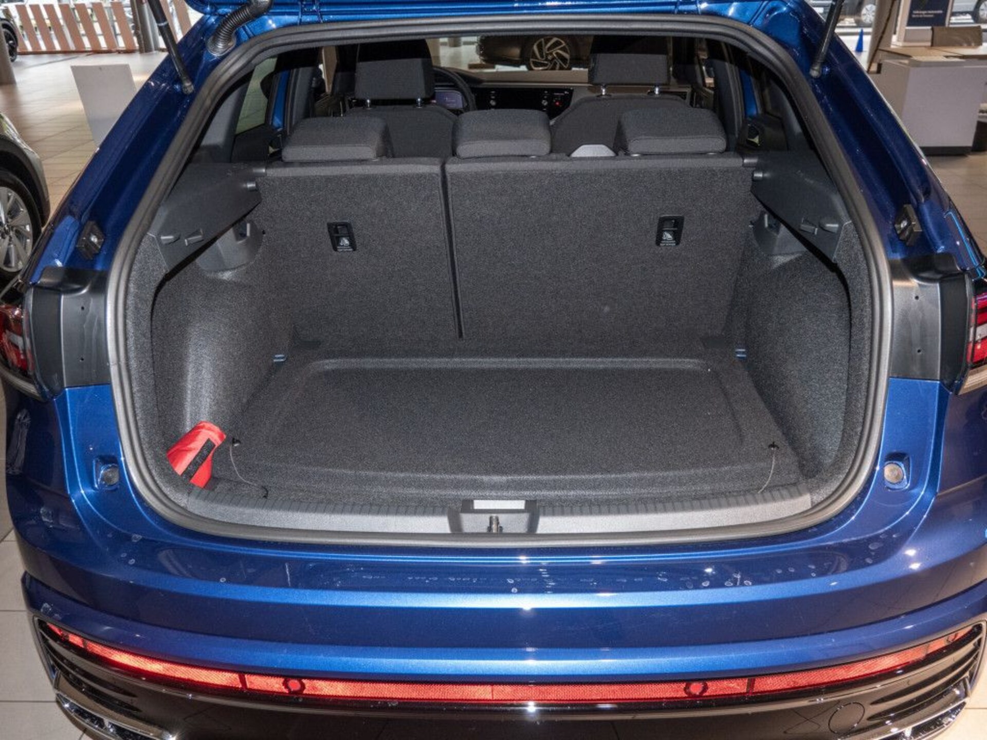 Volkswagen Taigo R-Line