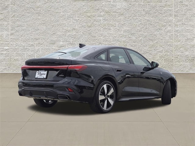 2026 Audi A5 Premium - Photo 7