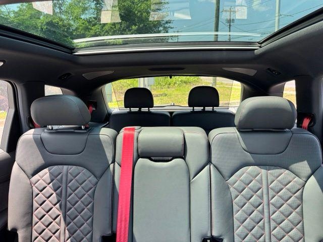 2026 Audi Q7 Prestige - Photo 46