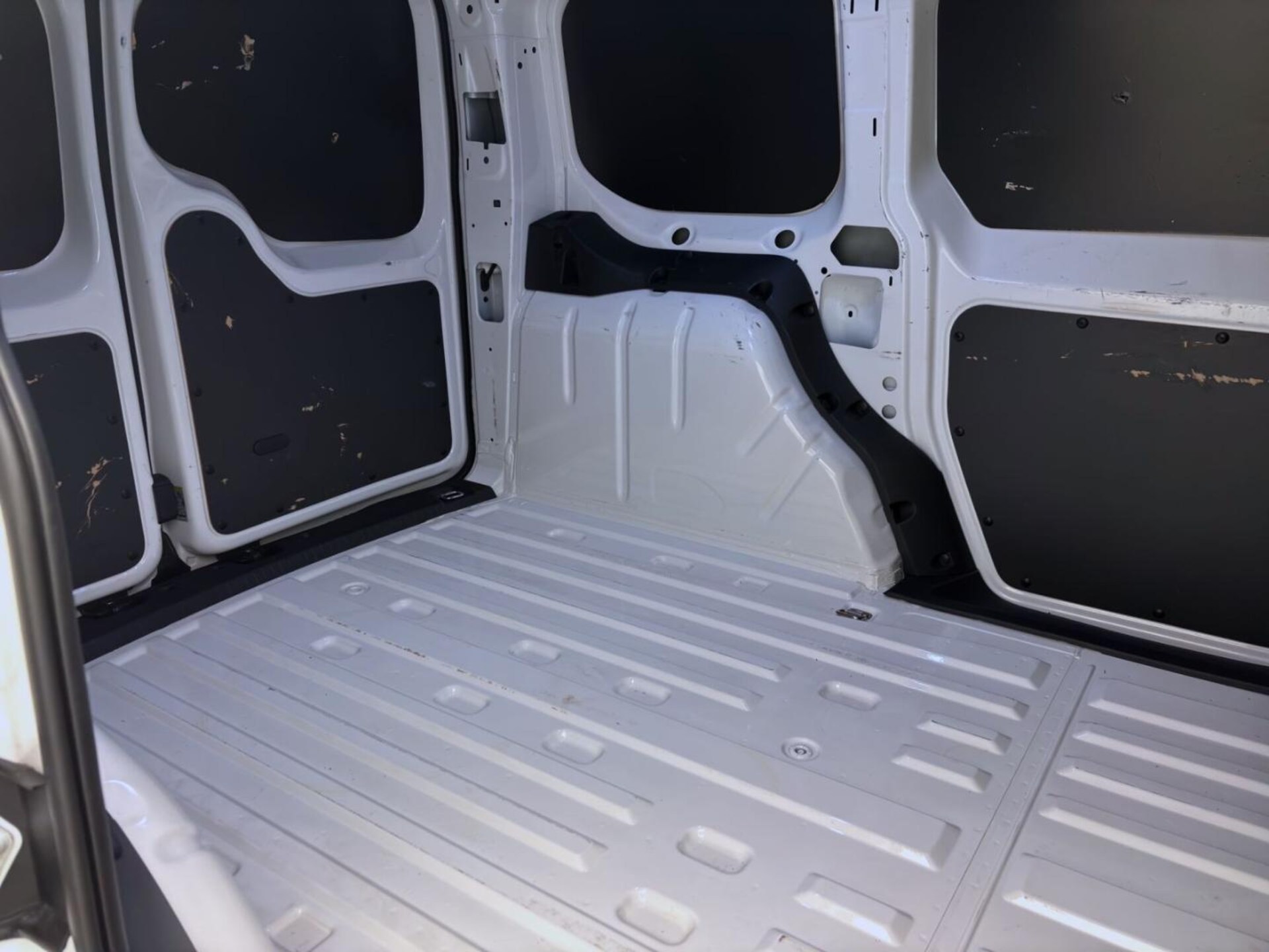 Volkswagen Caddy Cargo