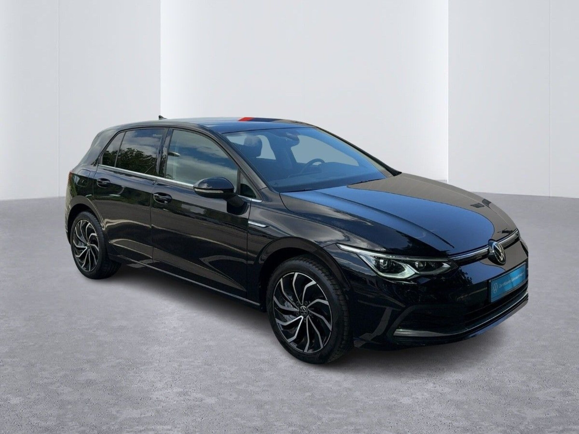 Volkswagen Golf Style