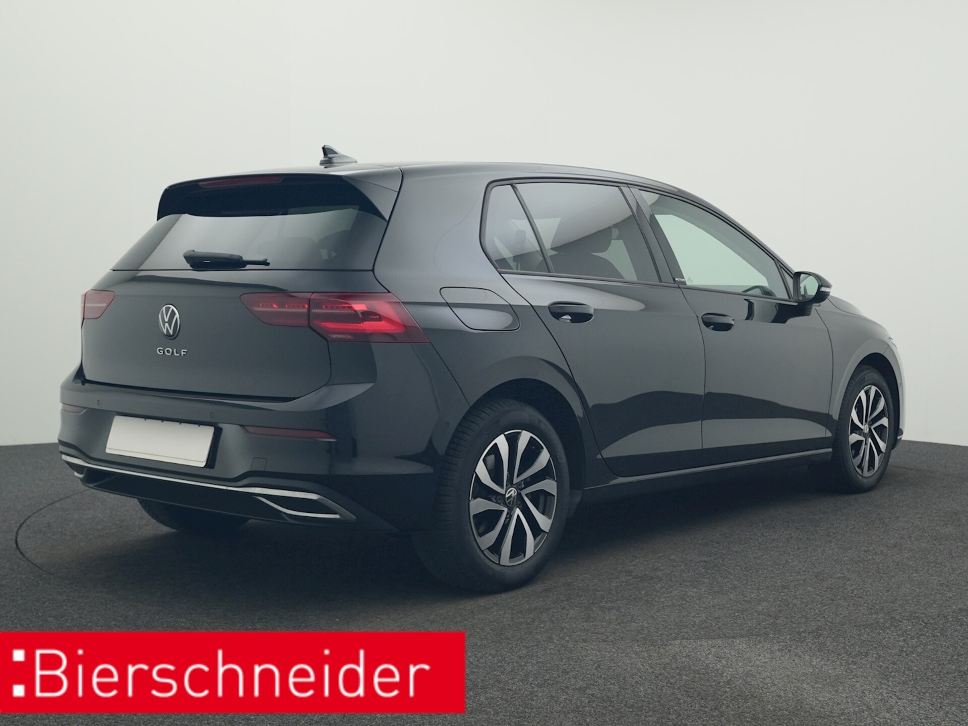 Volkswagen Golf Active