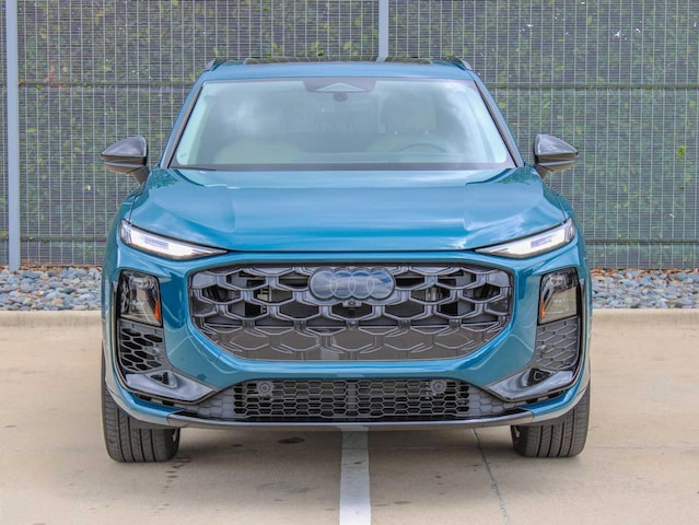 2026 Audi Q3 SUV