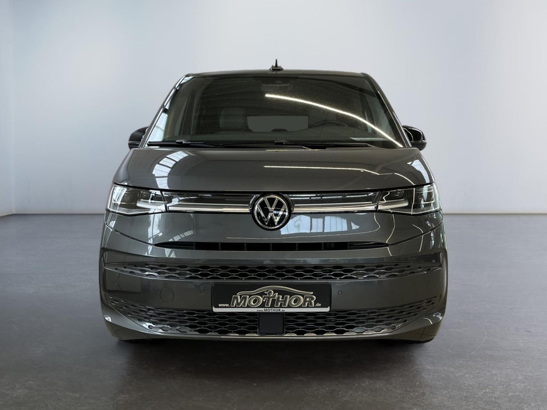 Volkswagen Multivan Langversion Style