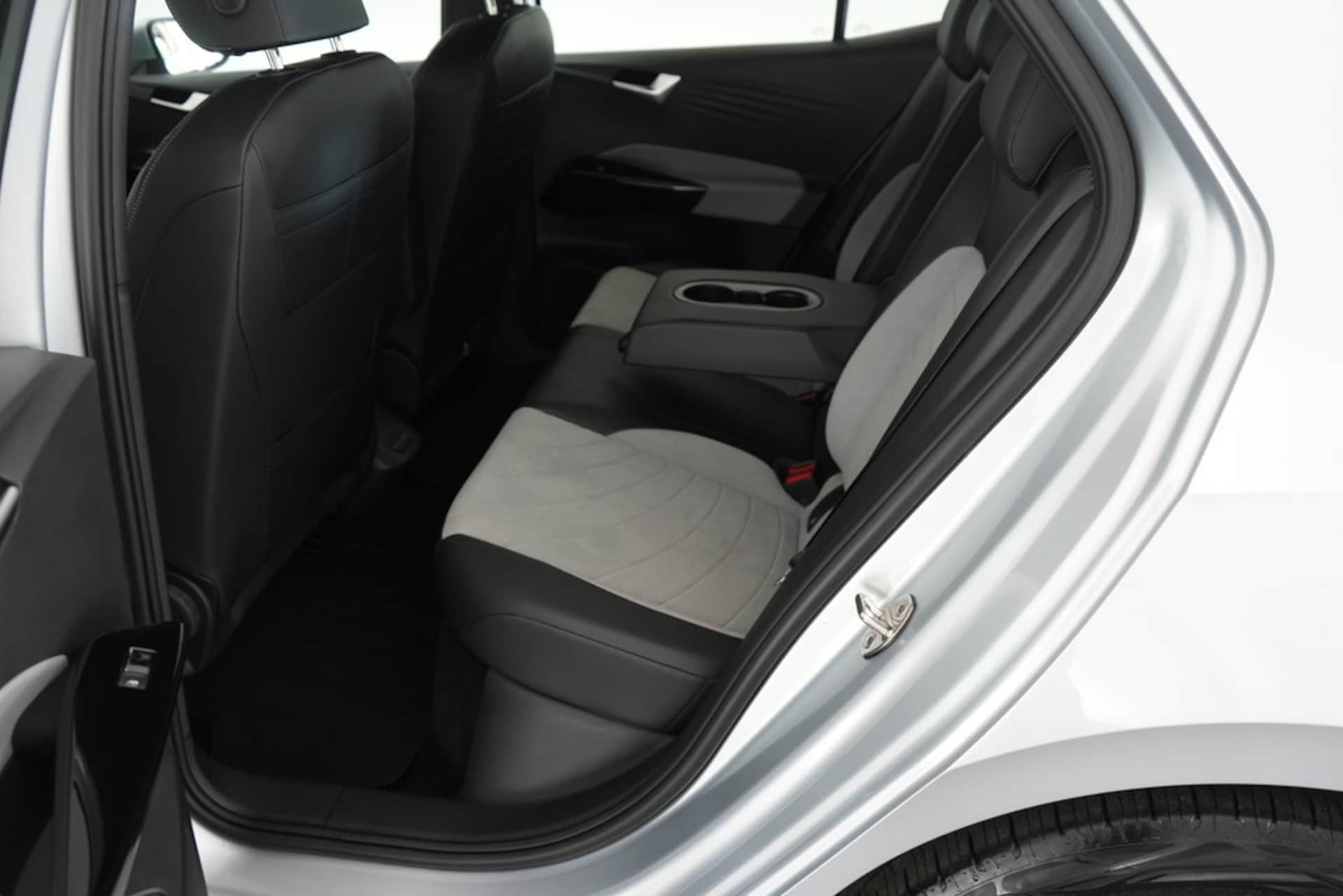 Volkswagen ID.3 Pro S