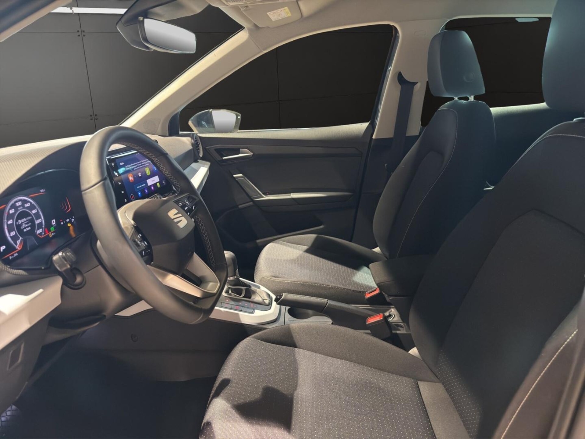 SEAT Arona Style