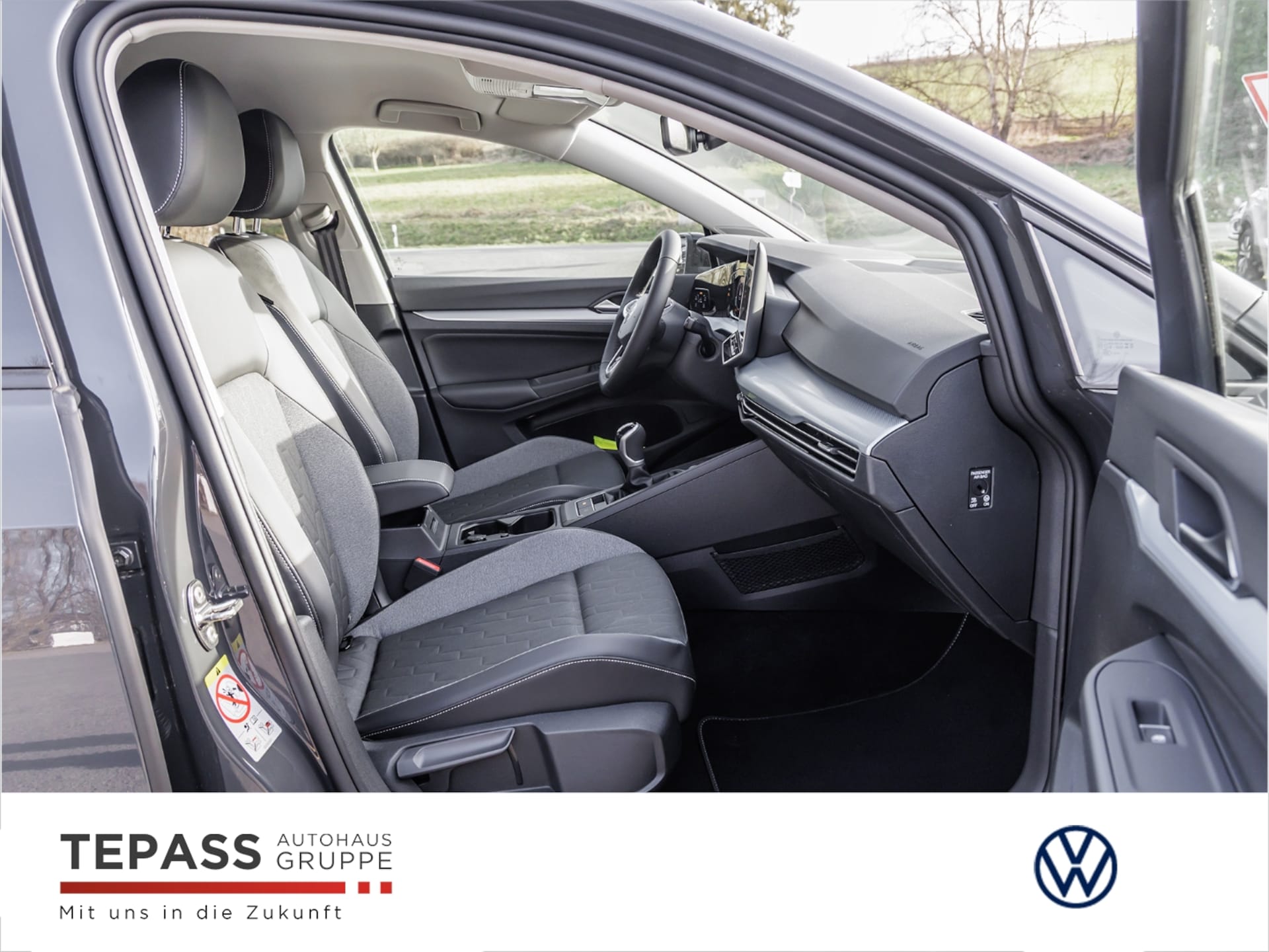 Volkswagen Golf Goal