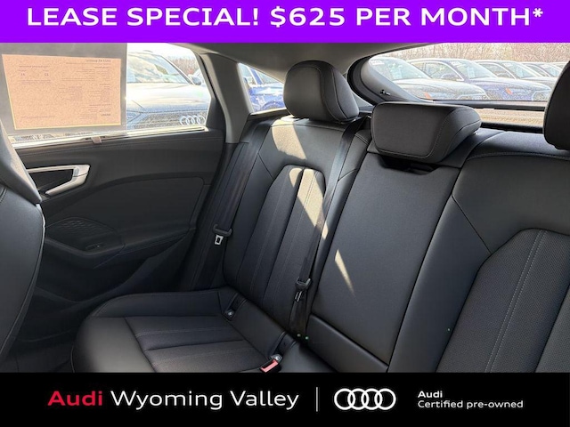 2025 Audi New A5 Premium Plus - Photo 33