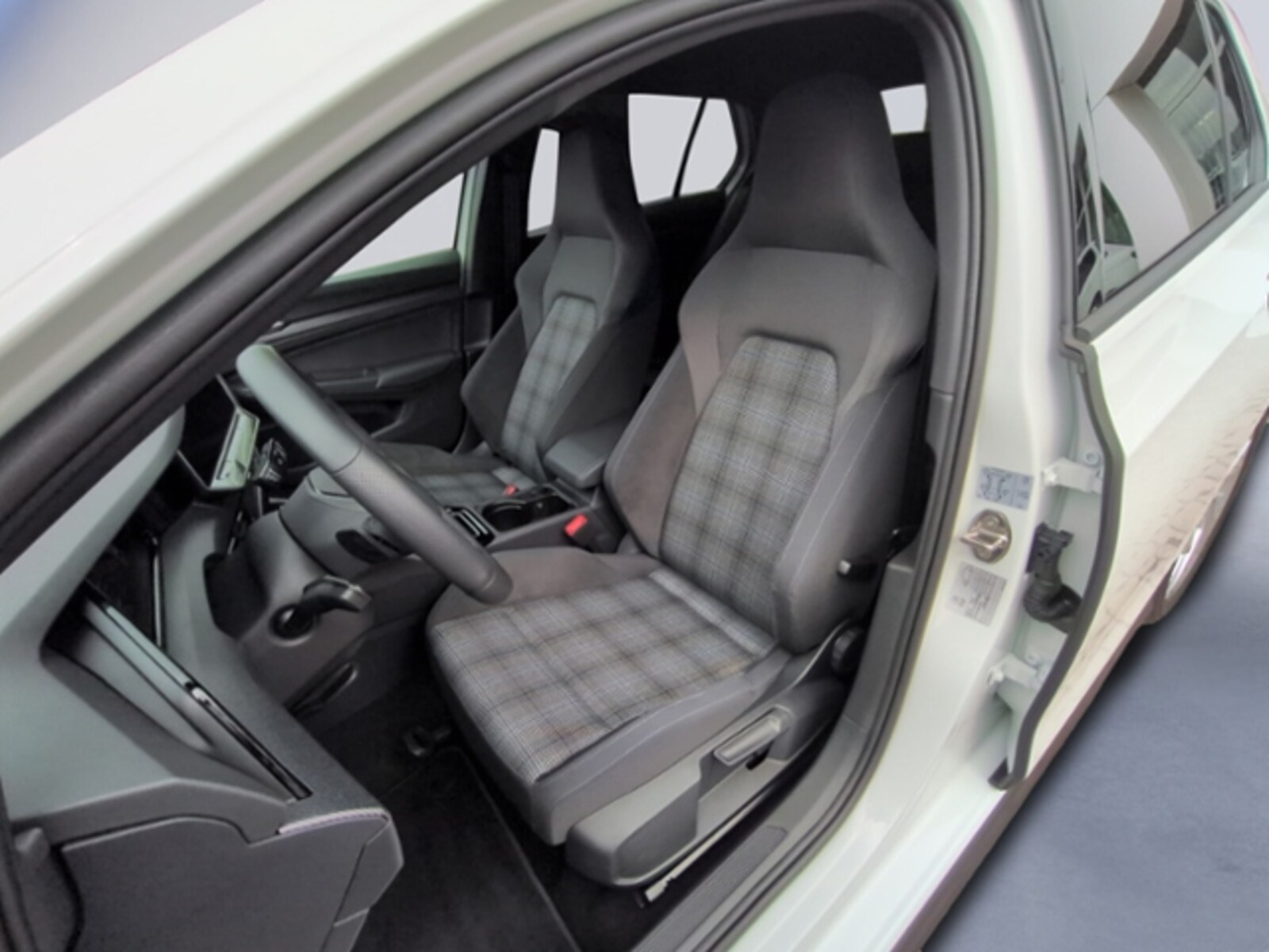 Volkswagen Golf – Bild 12