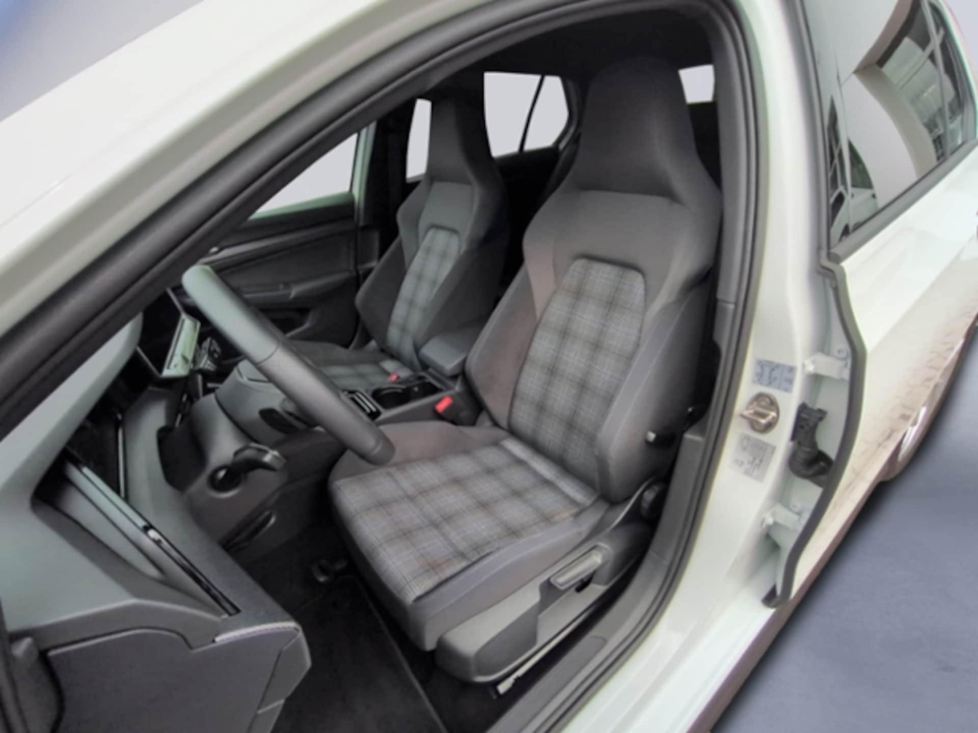 Volkswagen Golf GTE