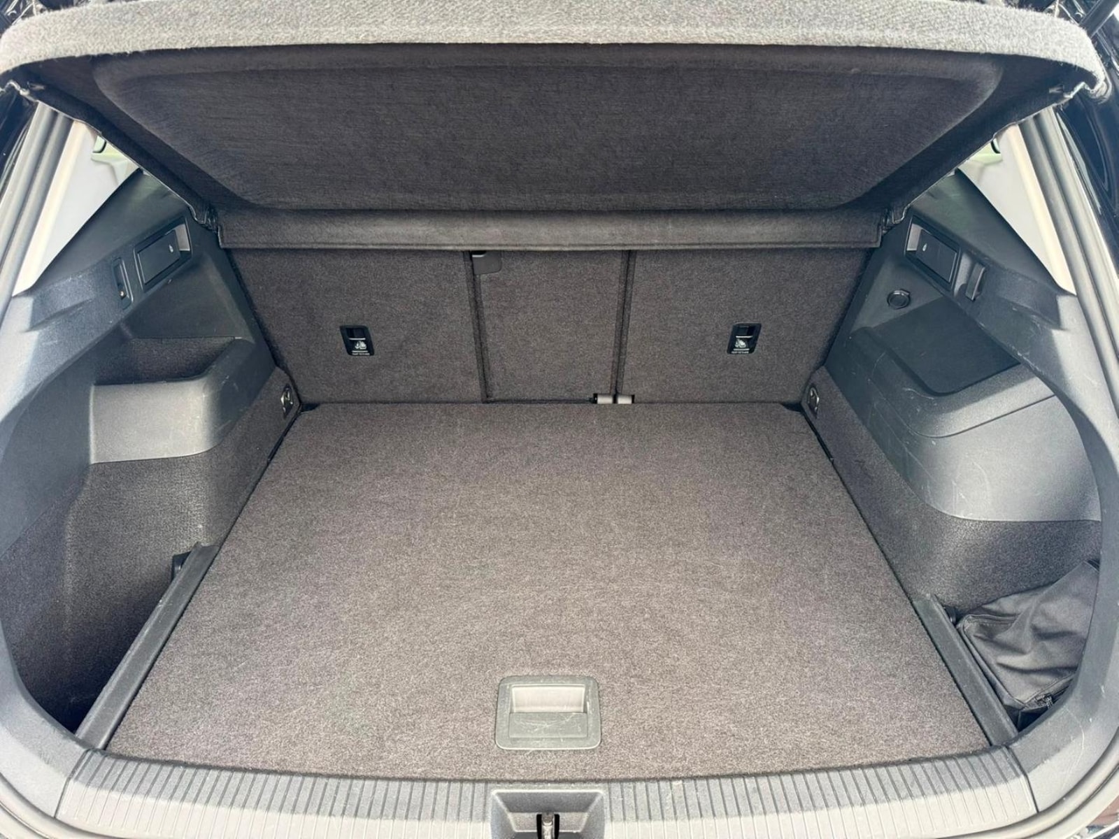 Volkswagen Tiguan – Bild 19