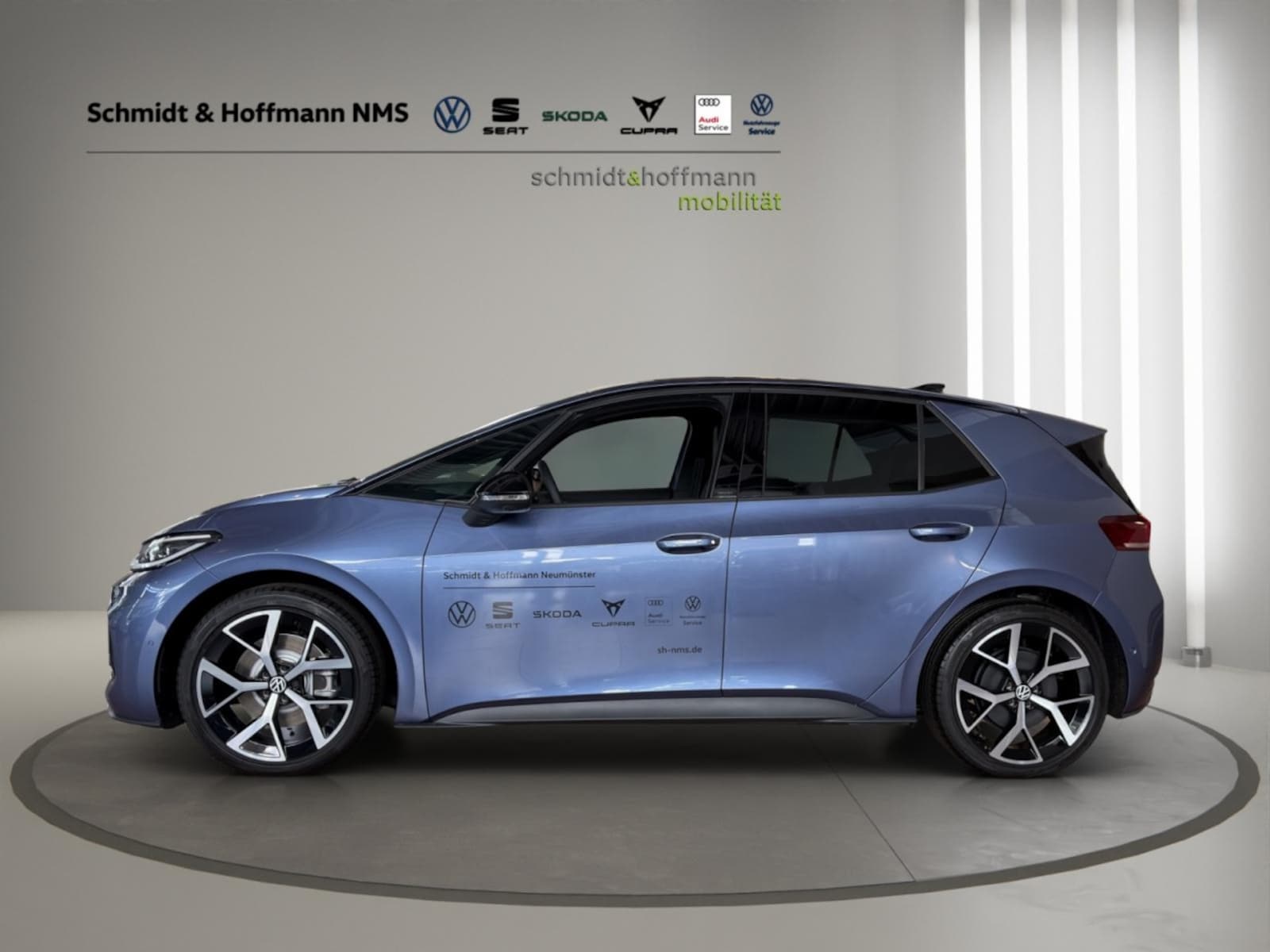 Volkswagen ID.3 Neo – Bild 3