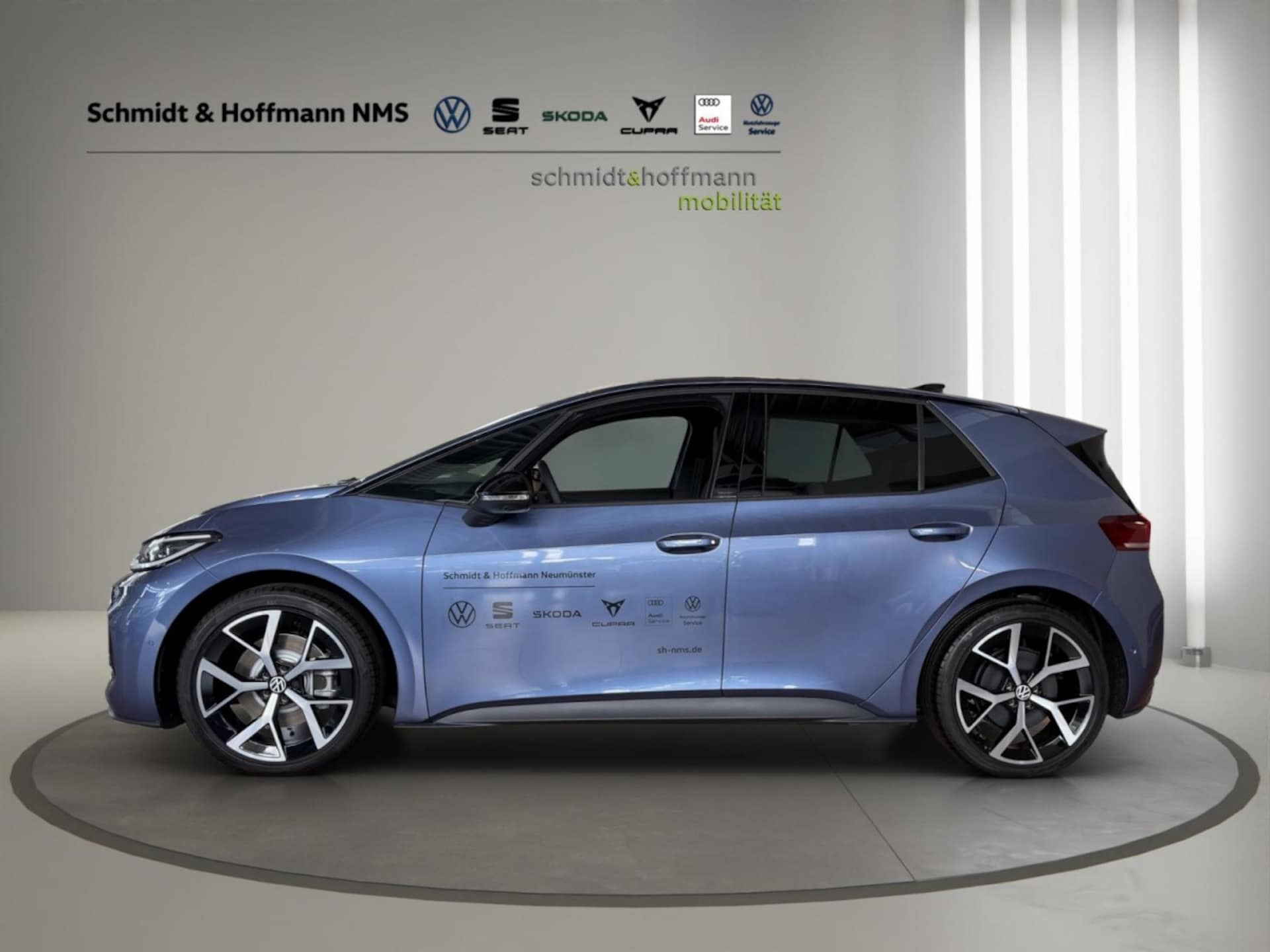 Volkswagen ID.3 Neo Style