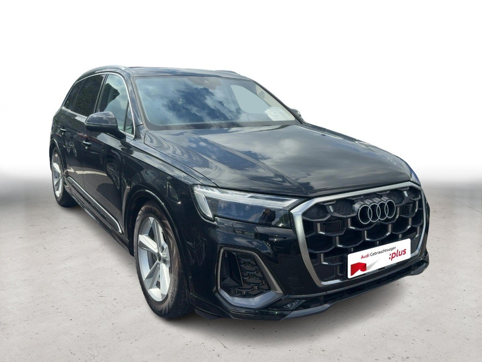 Audi Q7 – Bild 5