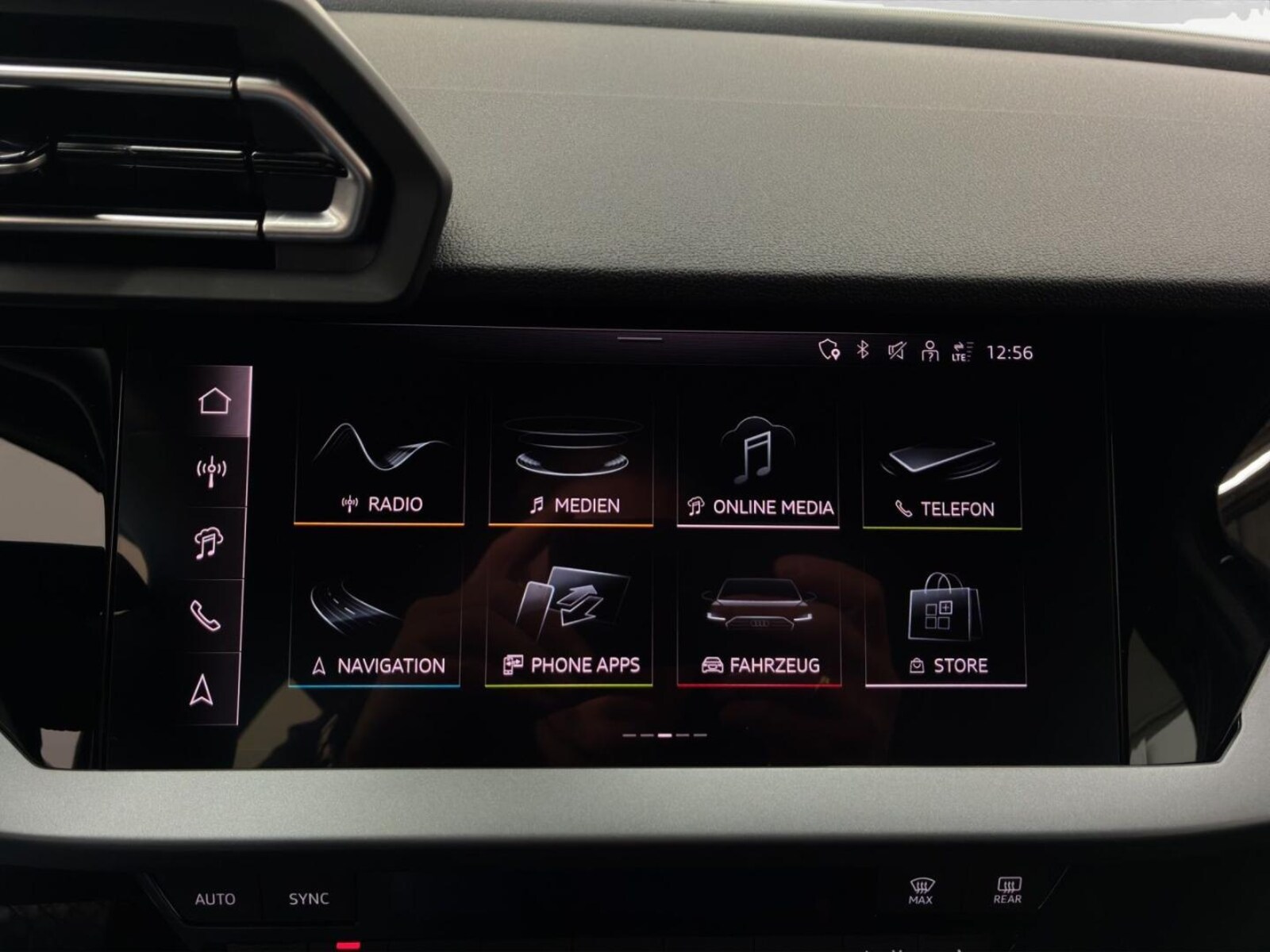 Audi A3 Limousine – Bild 13