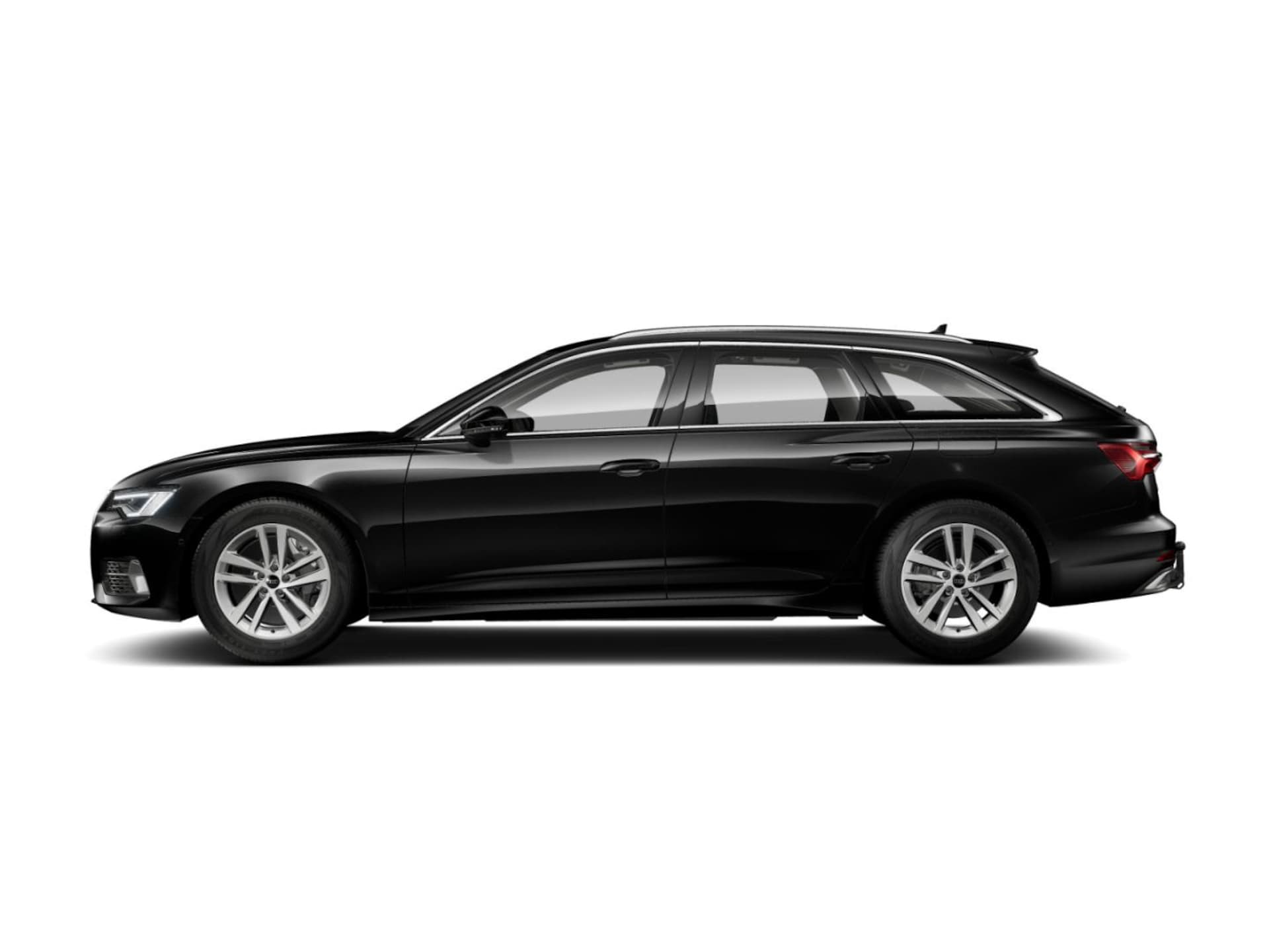 Audi A6 Avant TFSI e Sport