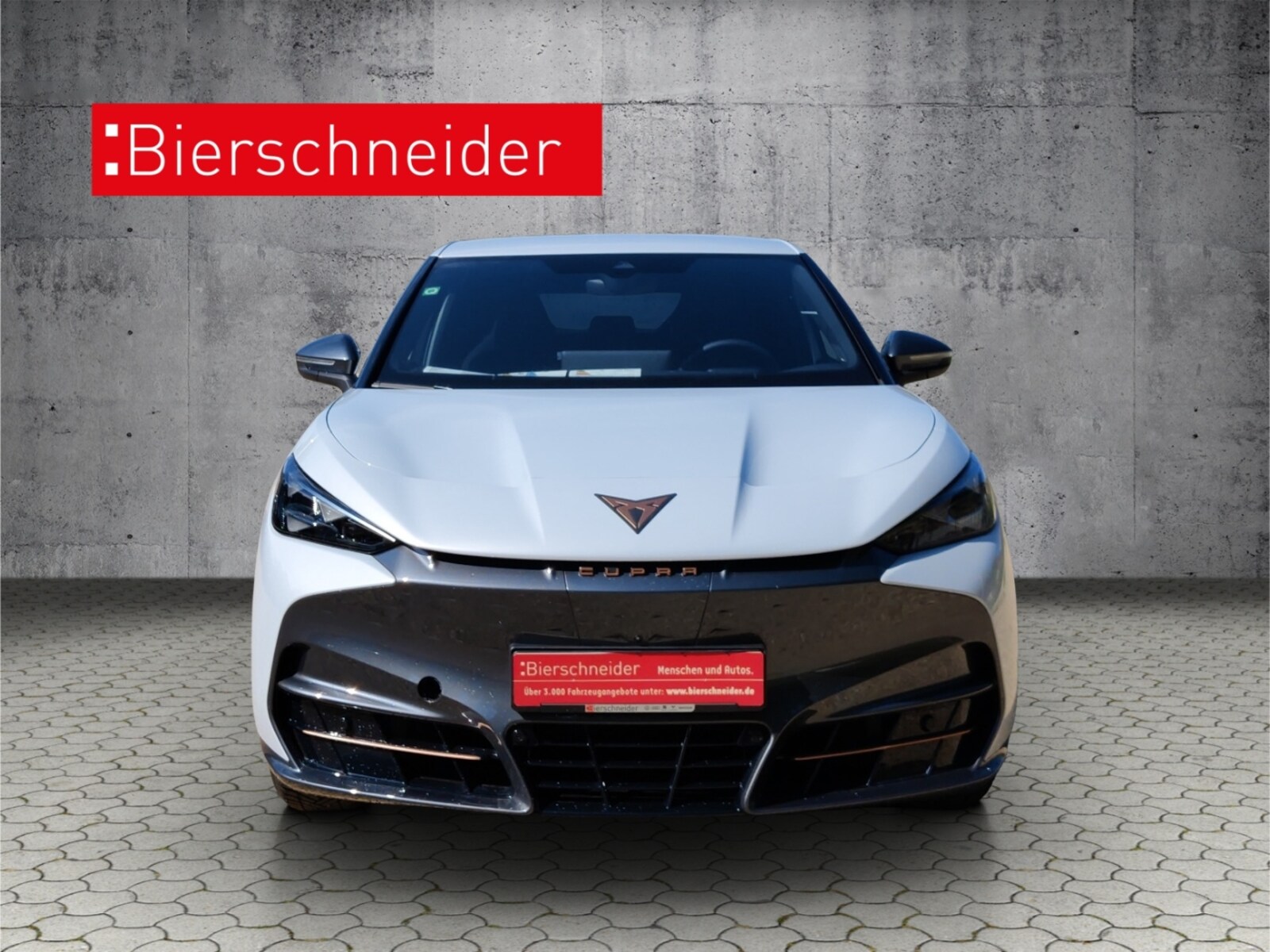CUPRA Tavascan – Bild 4