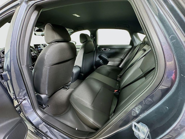 2026 Honda Civic Sedan