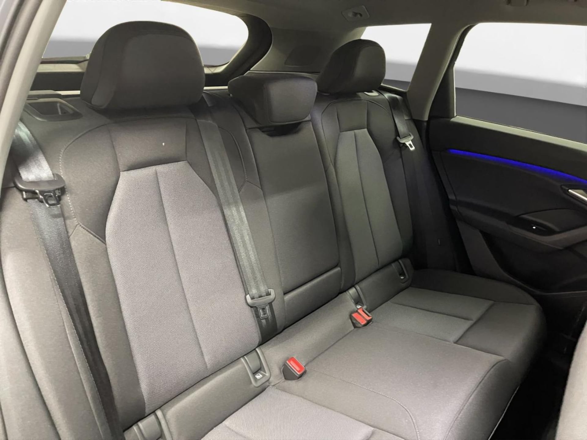 Audi Q6 SUV e-tron