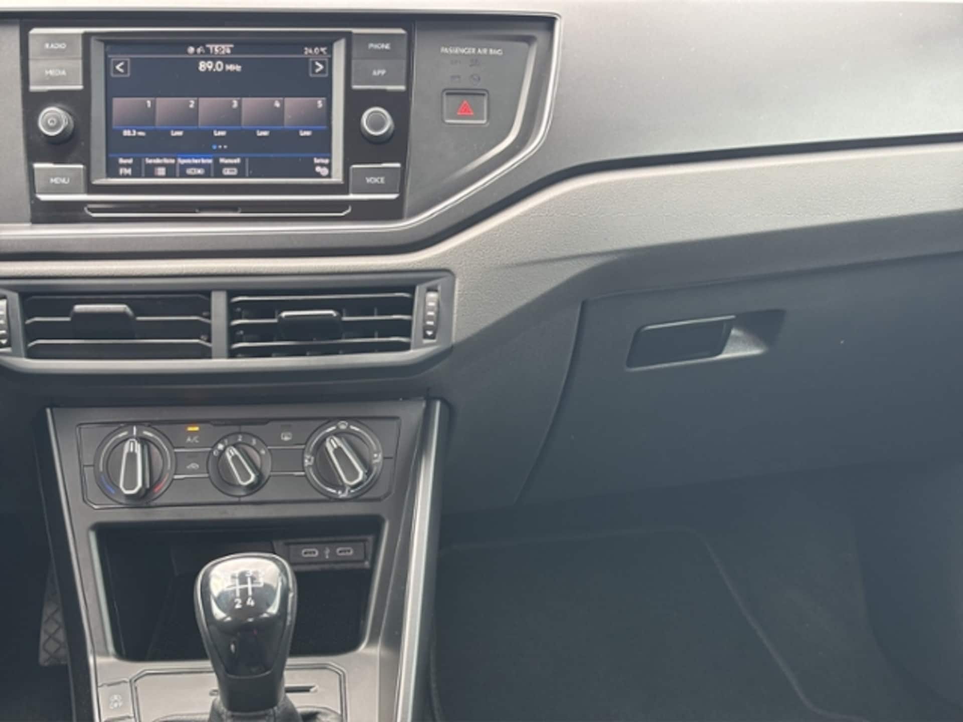 Volkswagen Polo FRESH