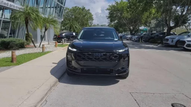 2026 Audi Q3 SUV