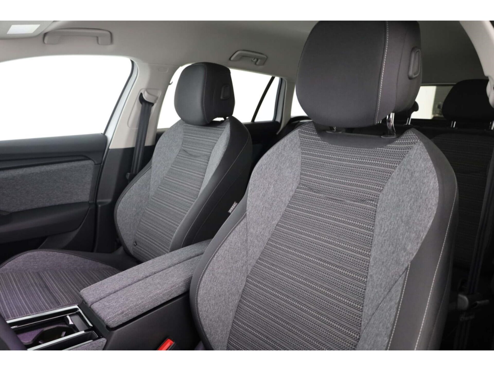 Skoda Superb Combi Selection