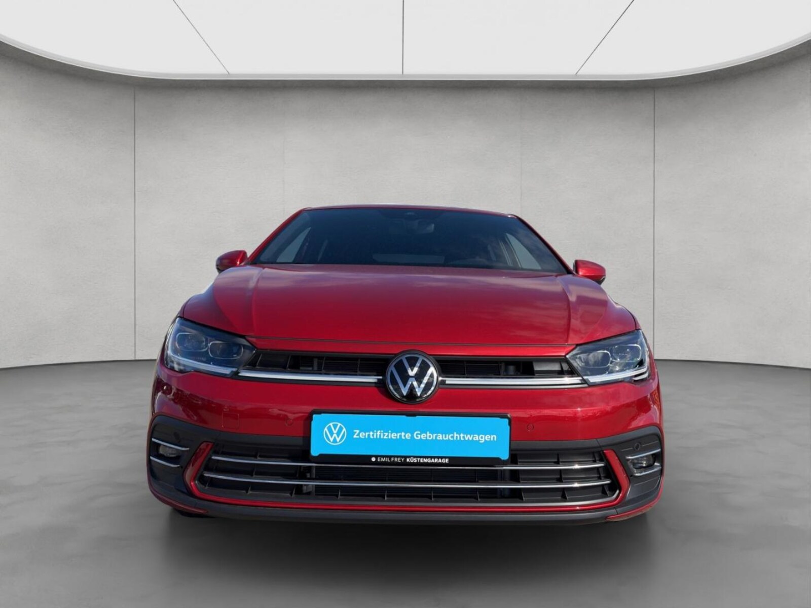 Volkswagen Polo – Bild 11