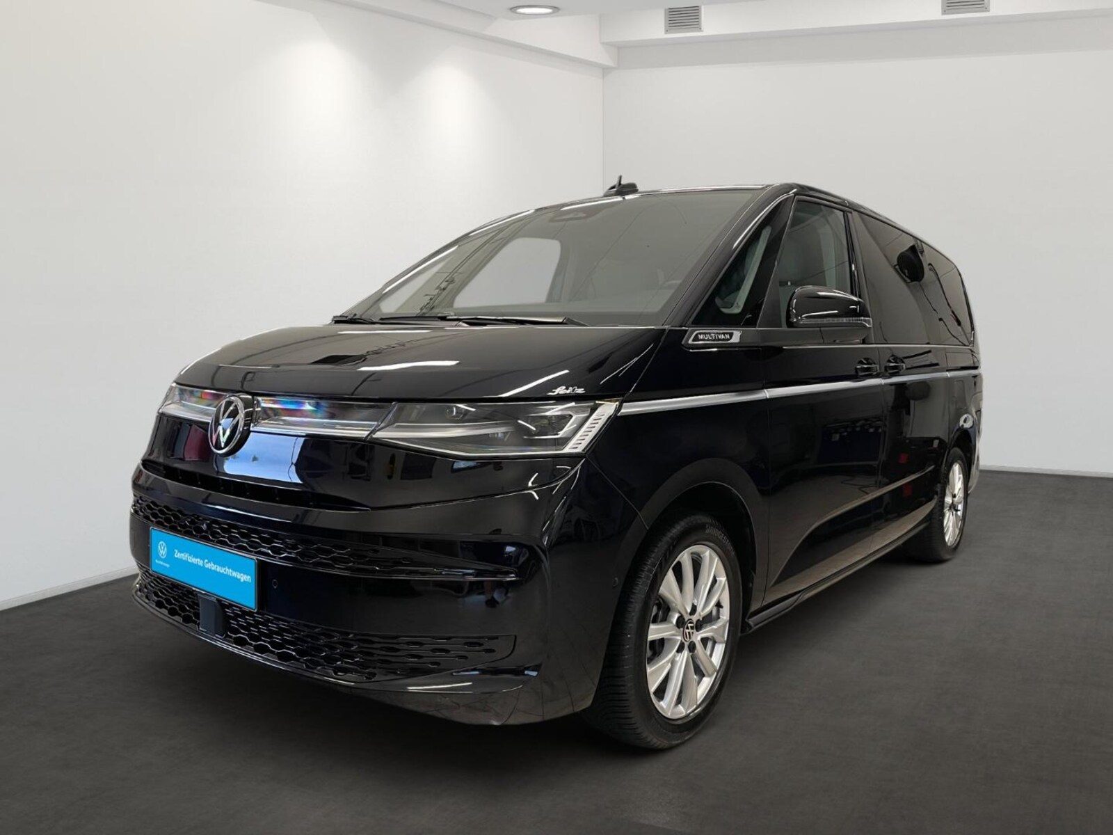 Volkswagen Multivan Langversion – Bild 2