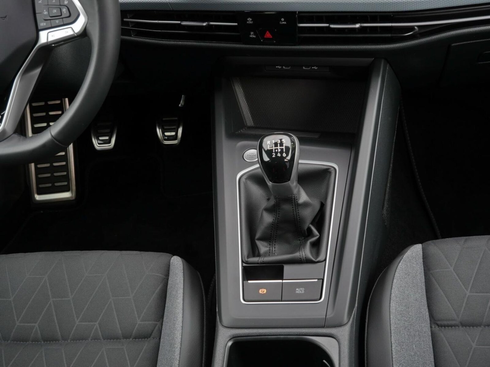 Volkswagen Golf – Bild 7