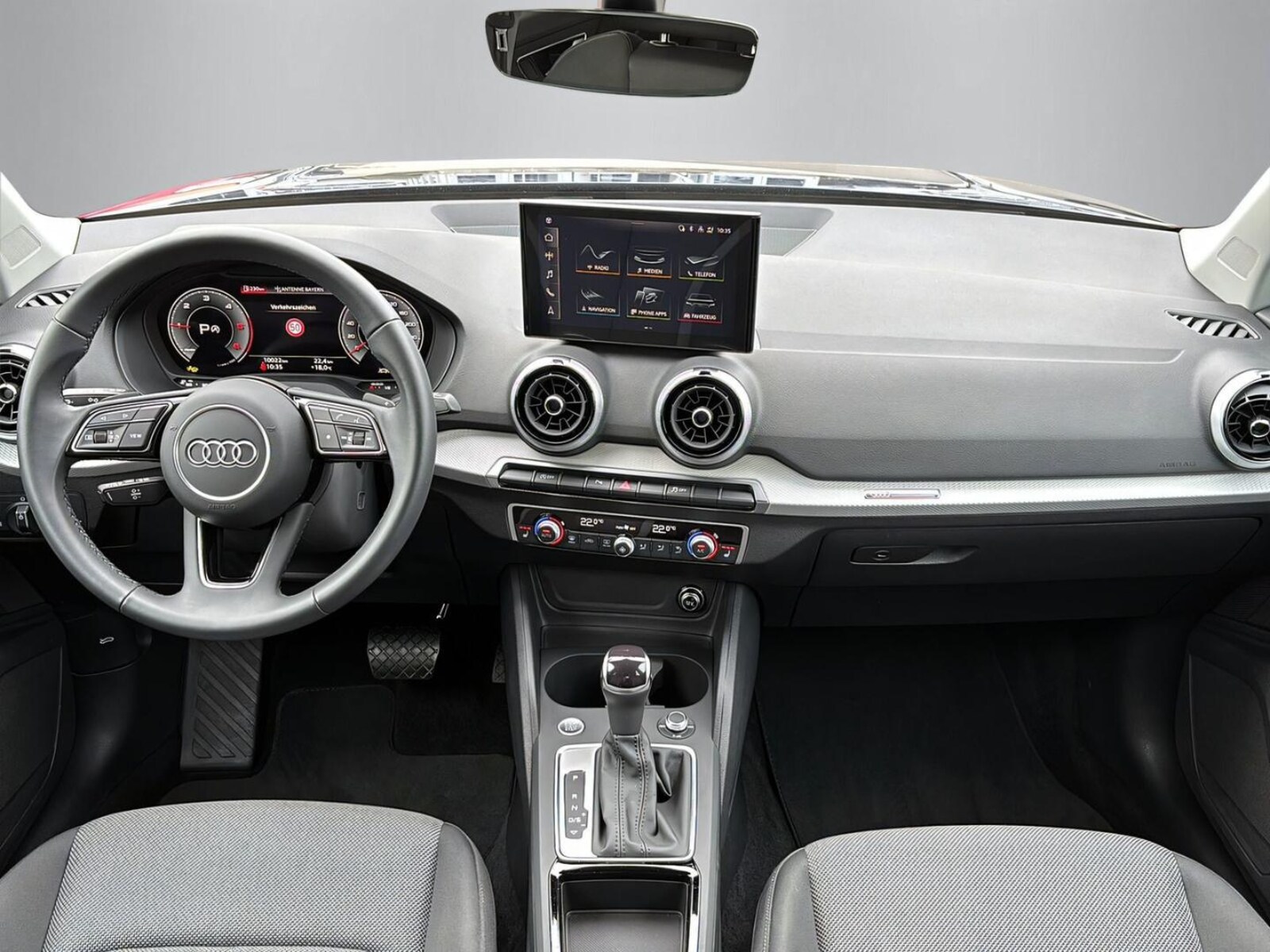 Audi Q2 – Bild 8