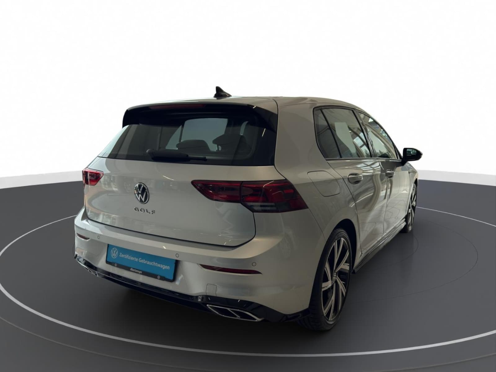 Volkswagen Golf – Bild 4