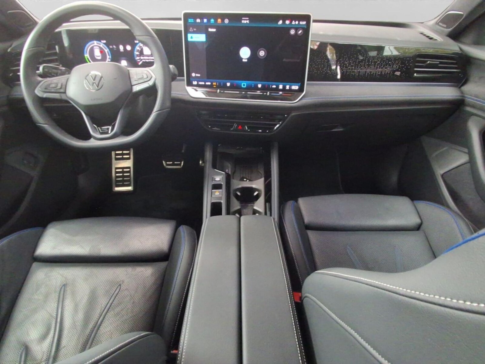 Volkswagen Passat – Bild 5