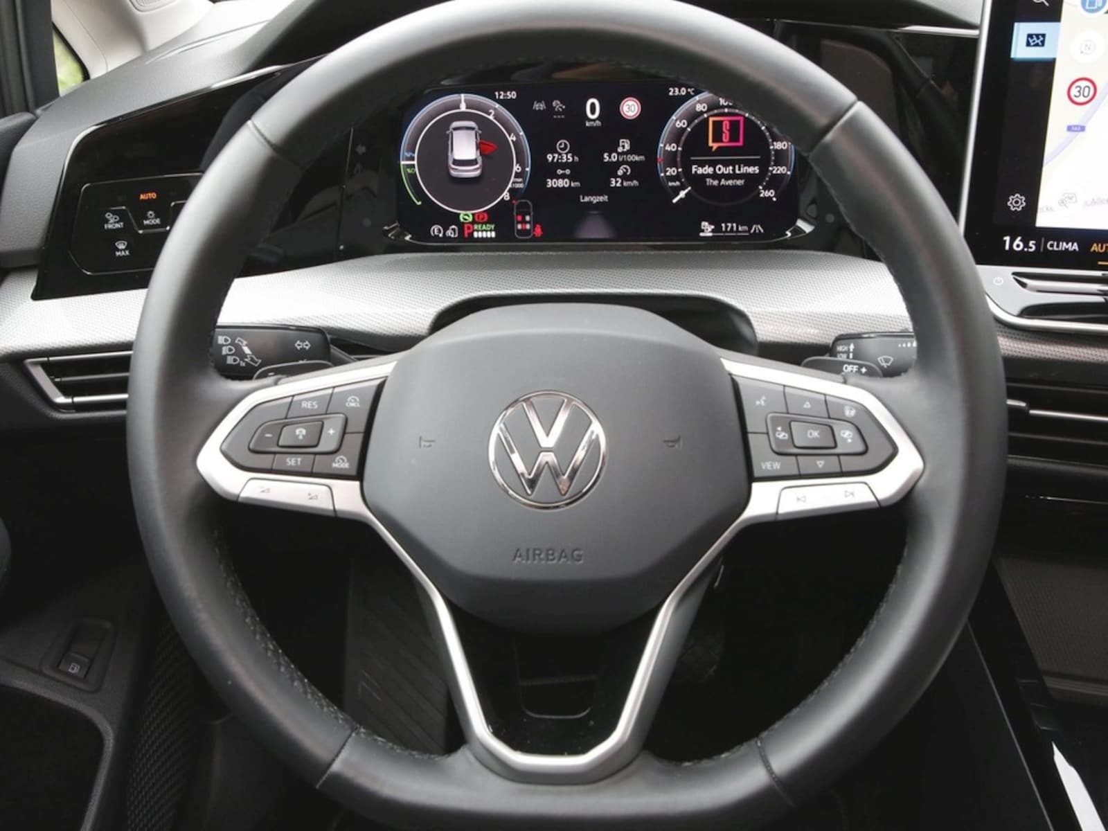 Volkswagen Golf – Bild 17